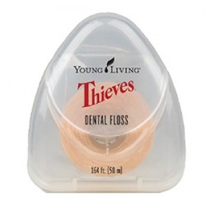 Thieves Dental Floss 盜賊牙線